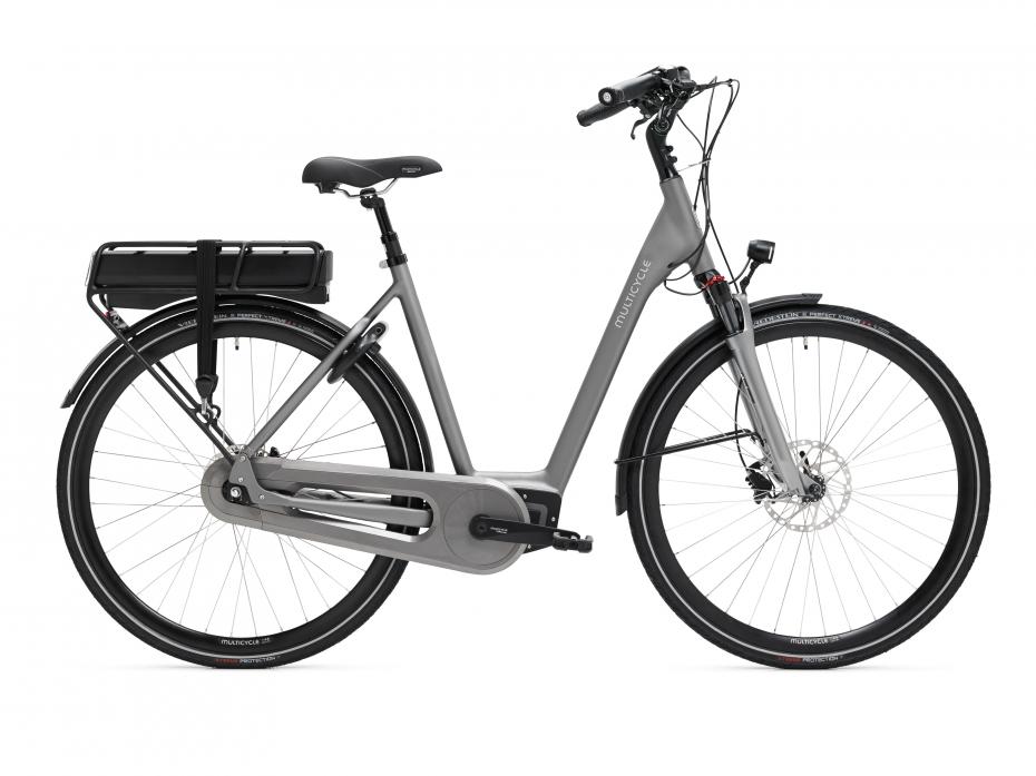 Nieuw assortiment Multicycle